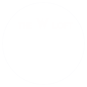 The W Loft Logo